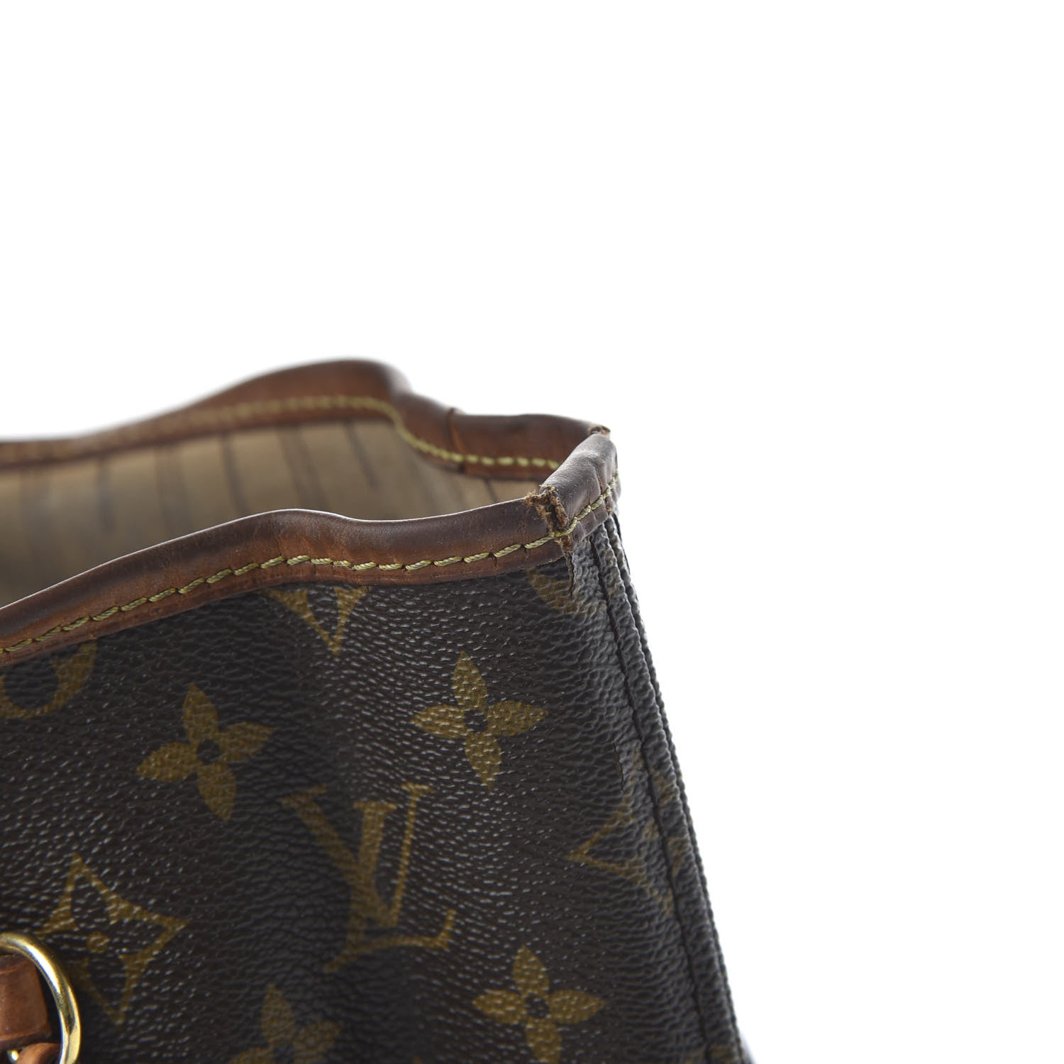 Louis Vuitton Monogram Neverfull GM 11 of 14