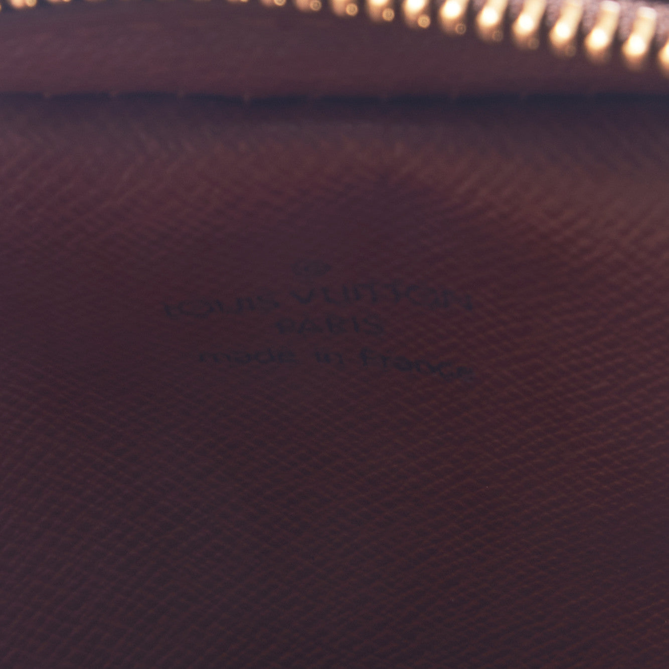 Louis Vuitton Monogram Amazone 8 of 8