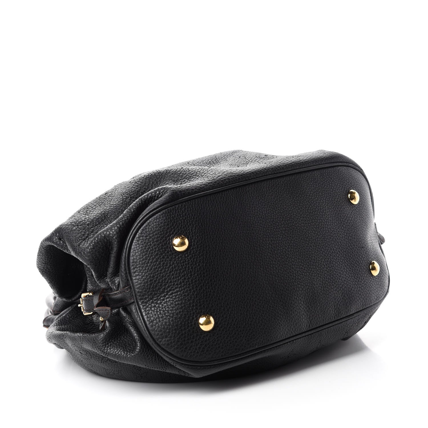 Louis Vuitton Mahina XL Black 4 of 10