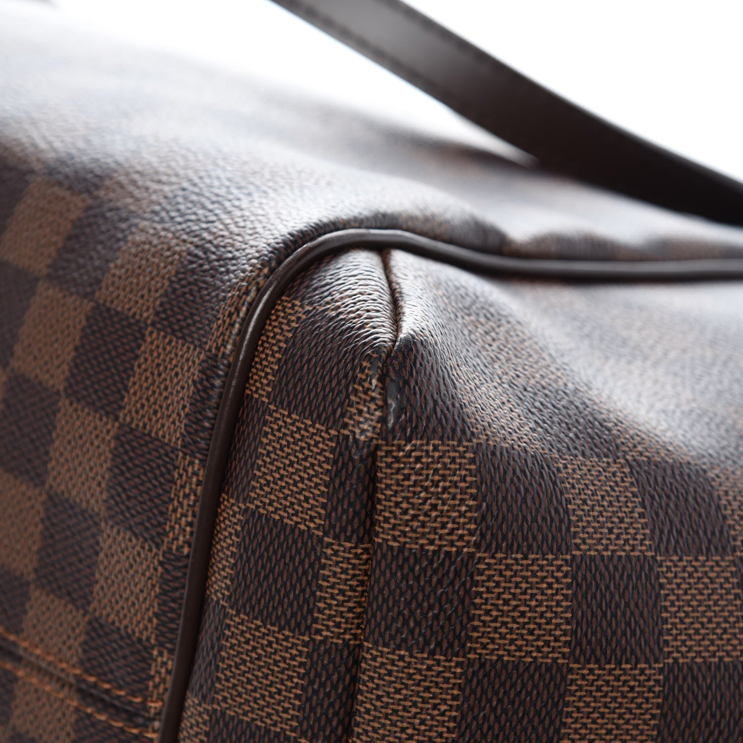 Louis Vuitton Damier Ebene Totally MM 11 of 13