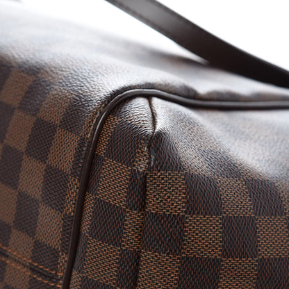 Louis Vuitton Damier Ebene Totally MM 11 of 13