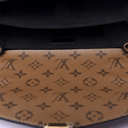 Louis Vuitton Reverse Monogram Pochette Metis 10 of 15