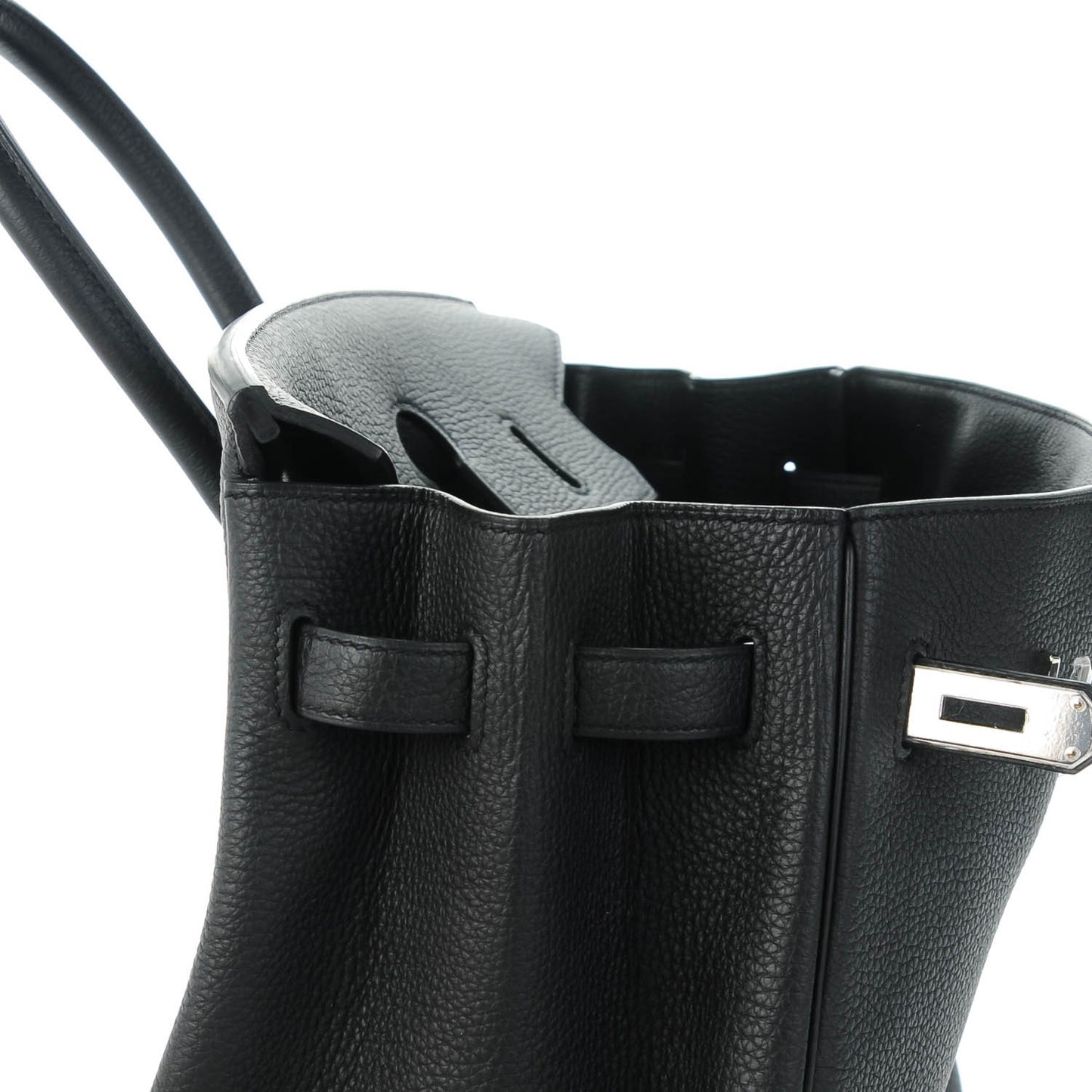 Togo Birkin 35 Black