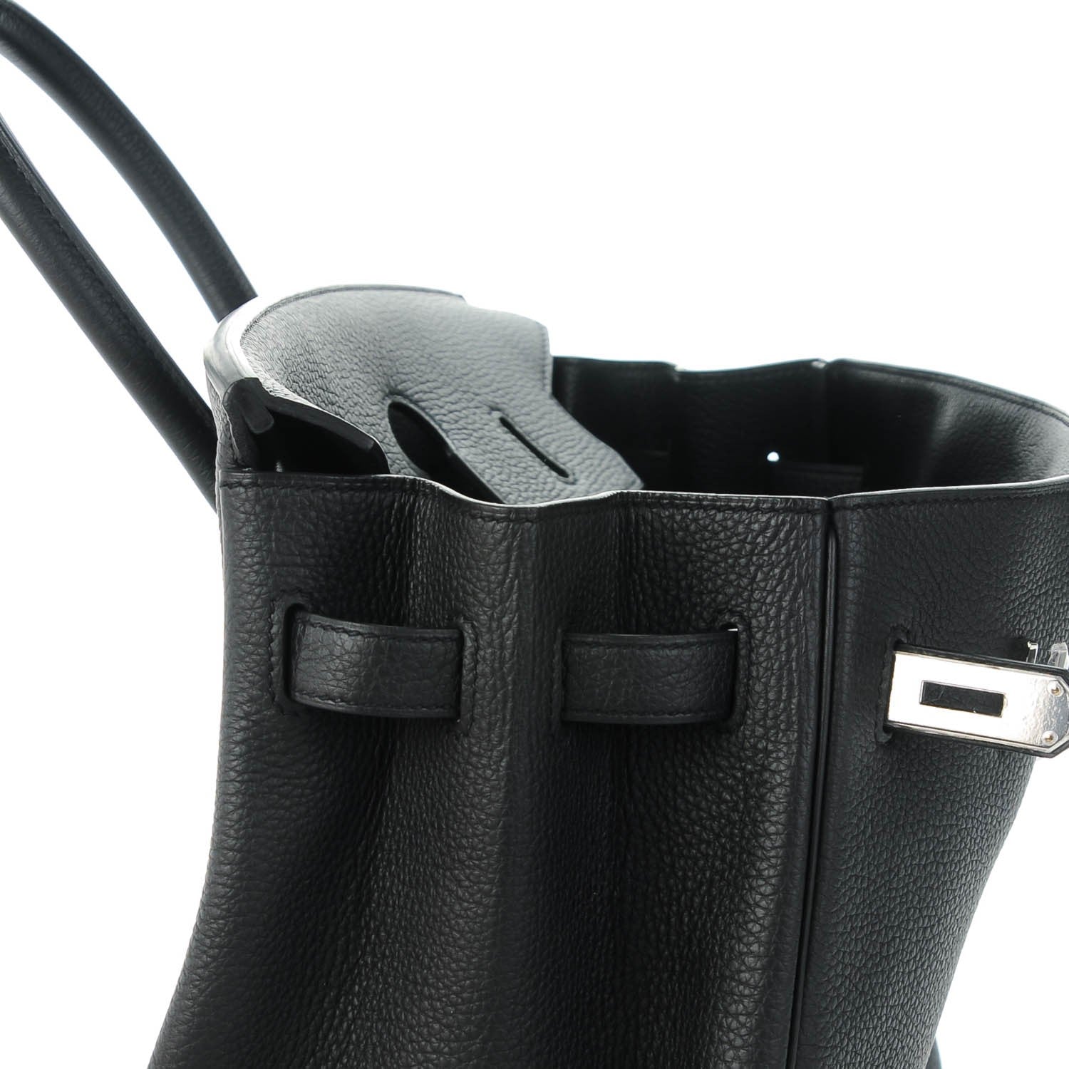 Hermes Togo Birkin 35 Black 21 of 25