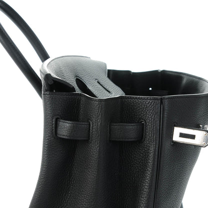 Hermes Togo Birkin 35 Black 21 of 25
