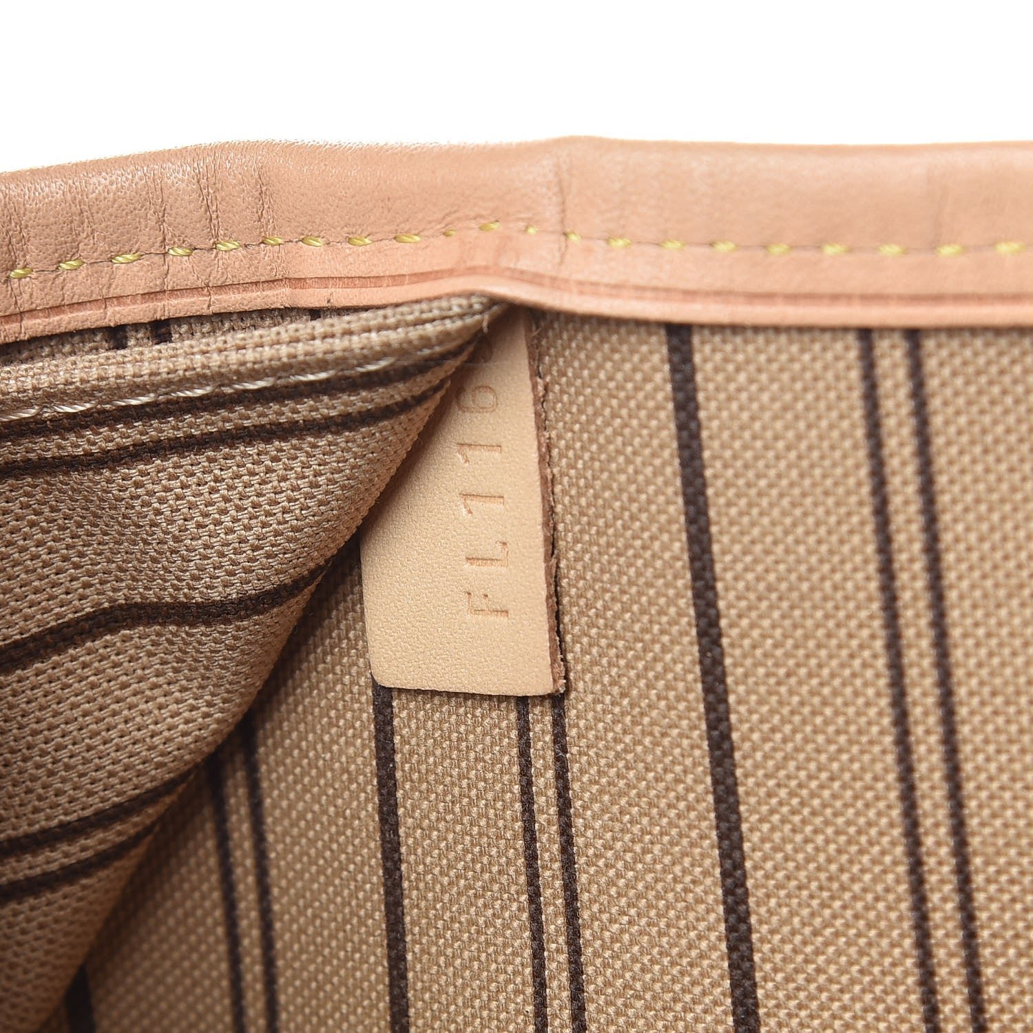 Louis Vuitton Monogram Neo Neverfull GM 7 of 11