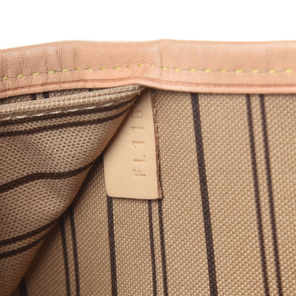 Louis Vuitton Monogram Neo Neverfull GM 7 of 11