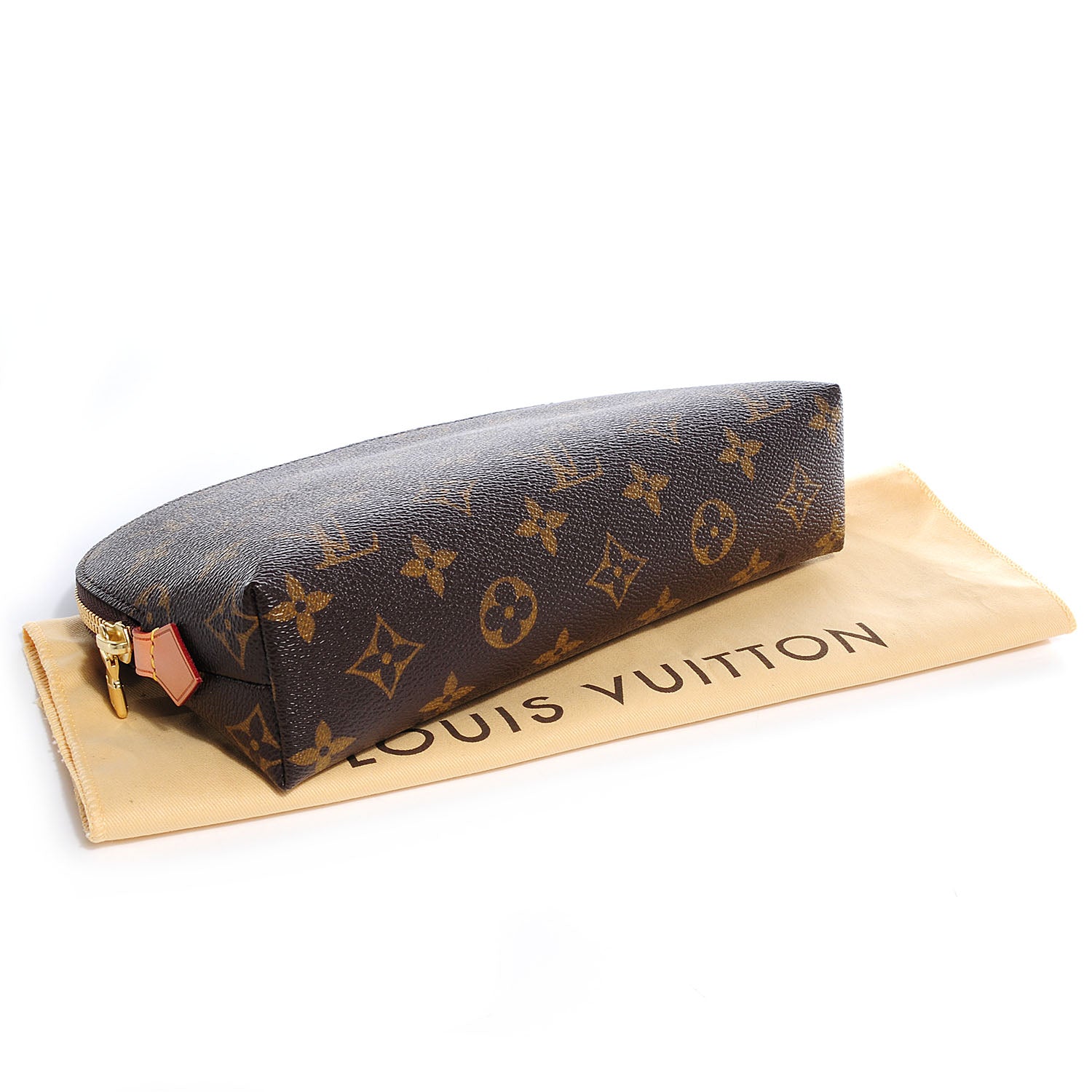 Louis Vuitton Monogram Cosmetic Pouch GM 4 of 7