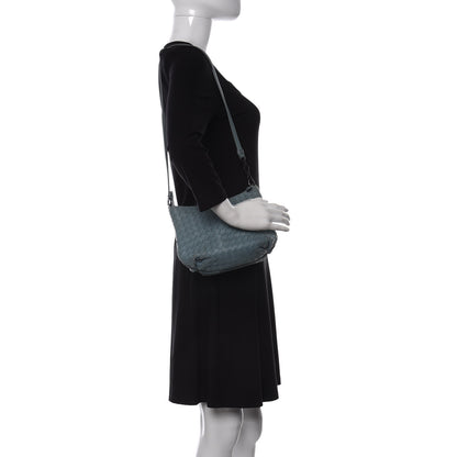 Bottega Veneta Nappa Intrecciato Crossbody Linoleum 2 of 10