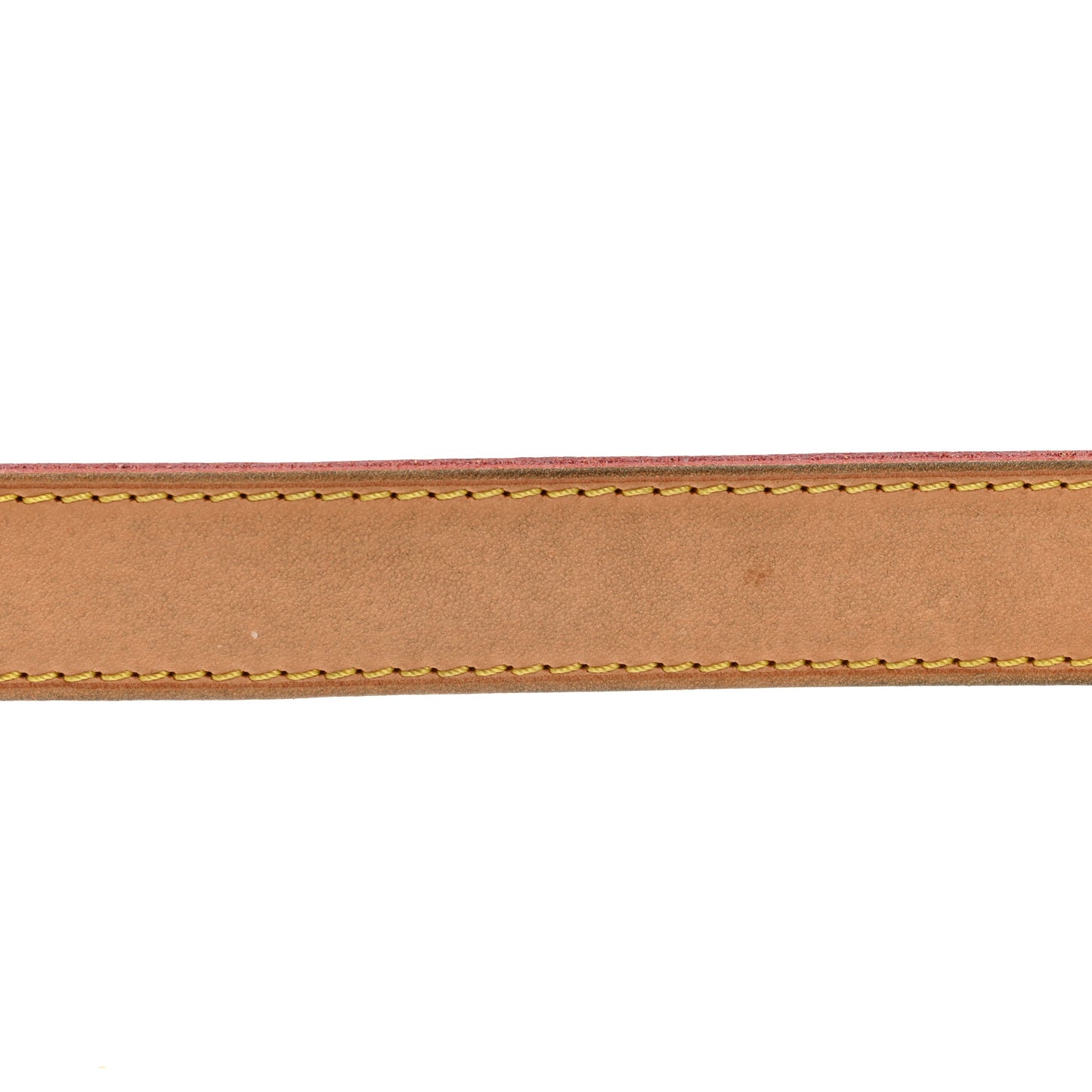 Vachetta 25mm Adjustable Shoulder Strap