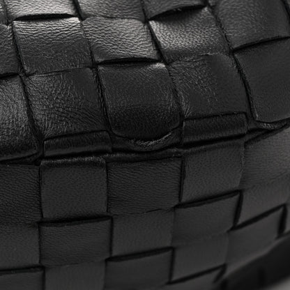 Bottega Veneta Nappa Intrecciato Small Jodie Black 11 of 11