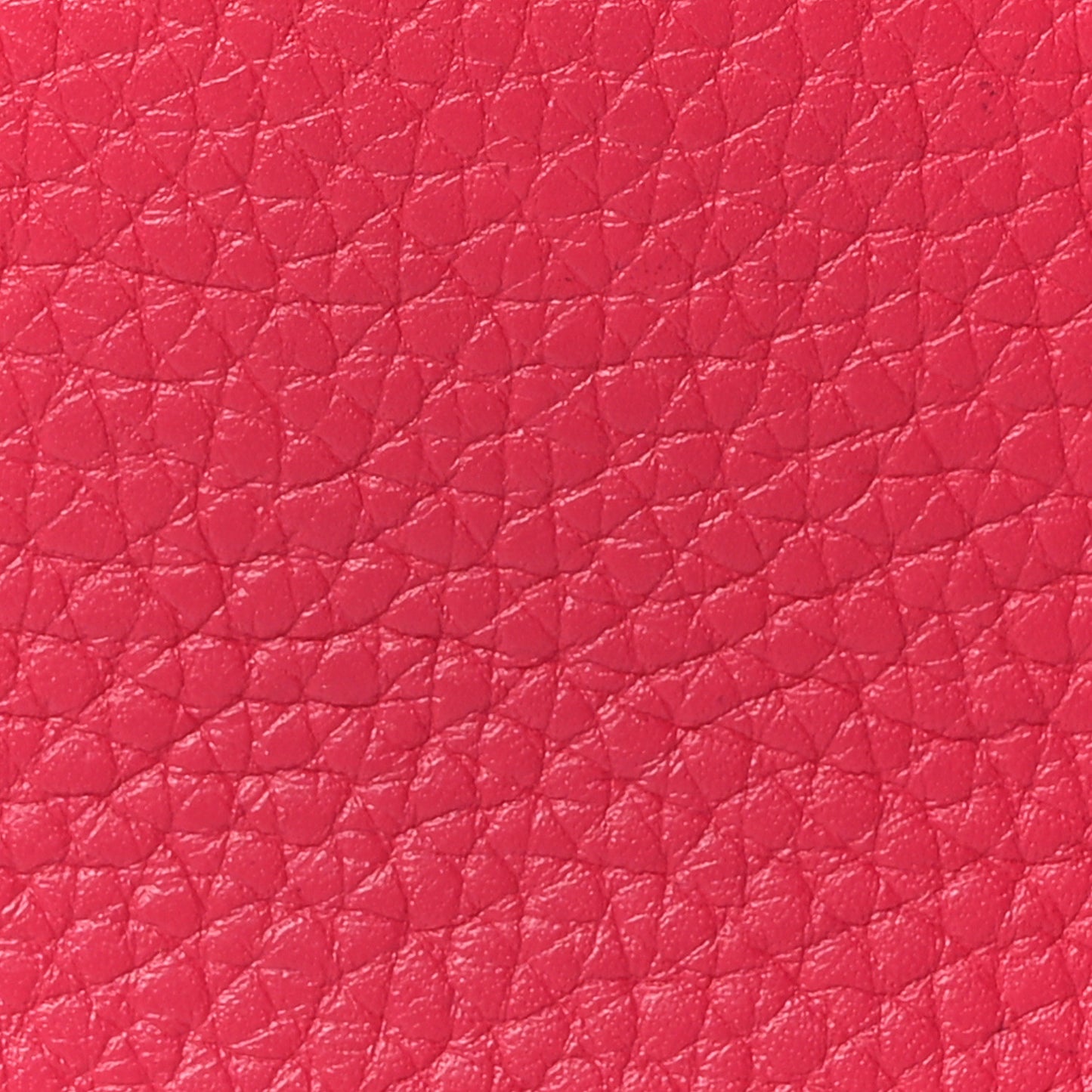 Taurillon Capucines BB Fuchsia
