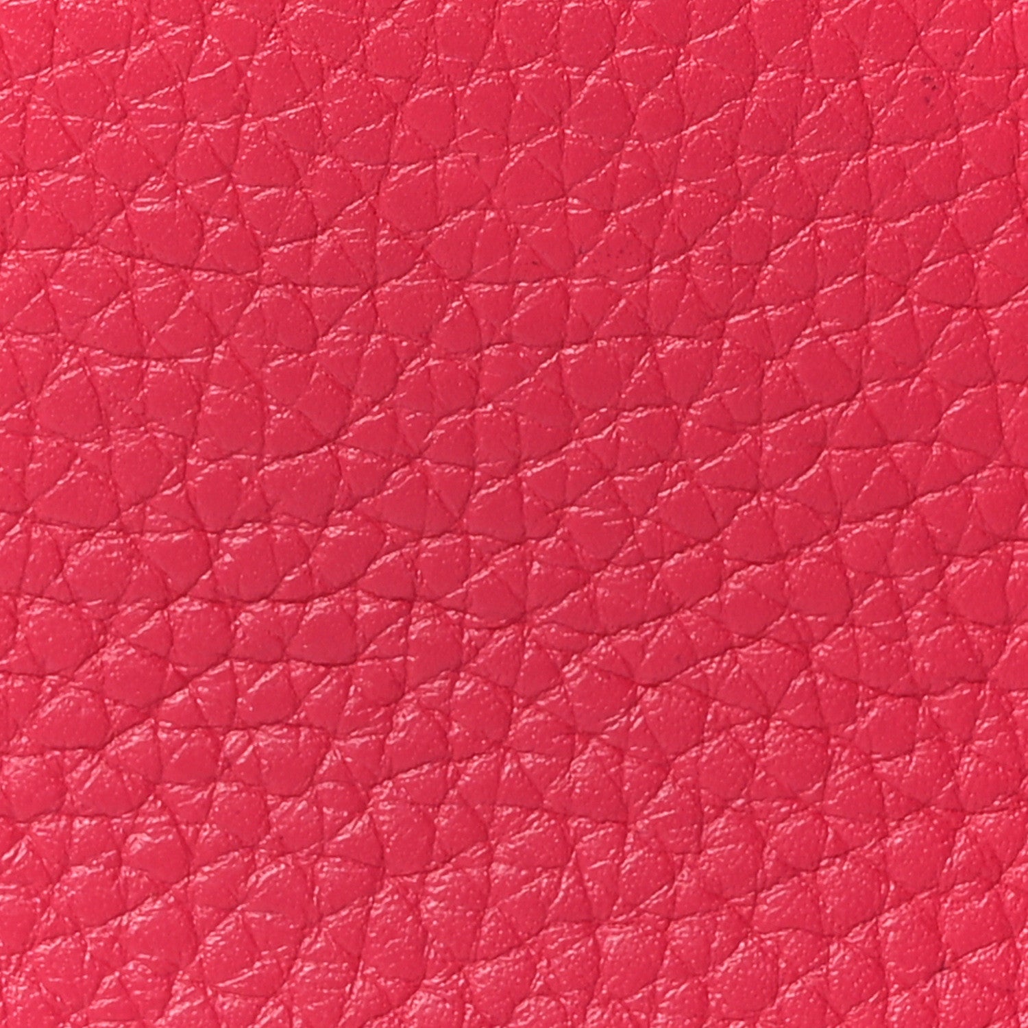 Louis Vuitton Taurillon Capucines BB Fuchsia 7 of 9