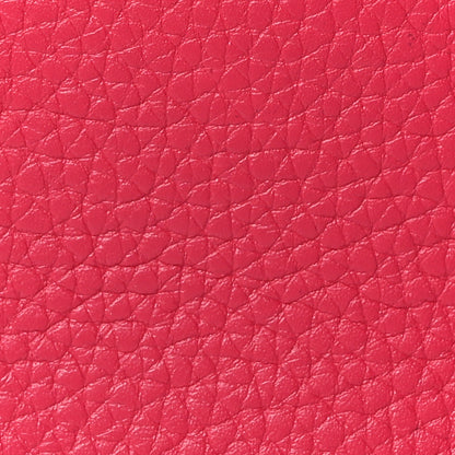 Louis Vuitton Taurillon Capucines BB Fuchsia 7 of 9