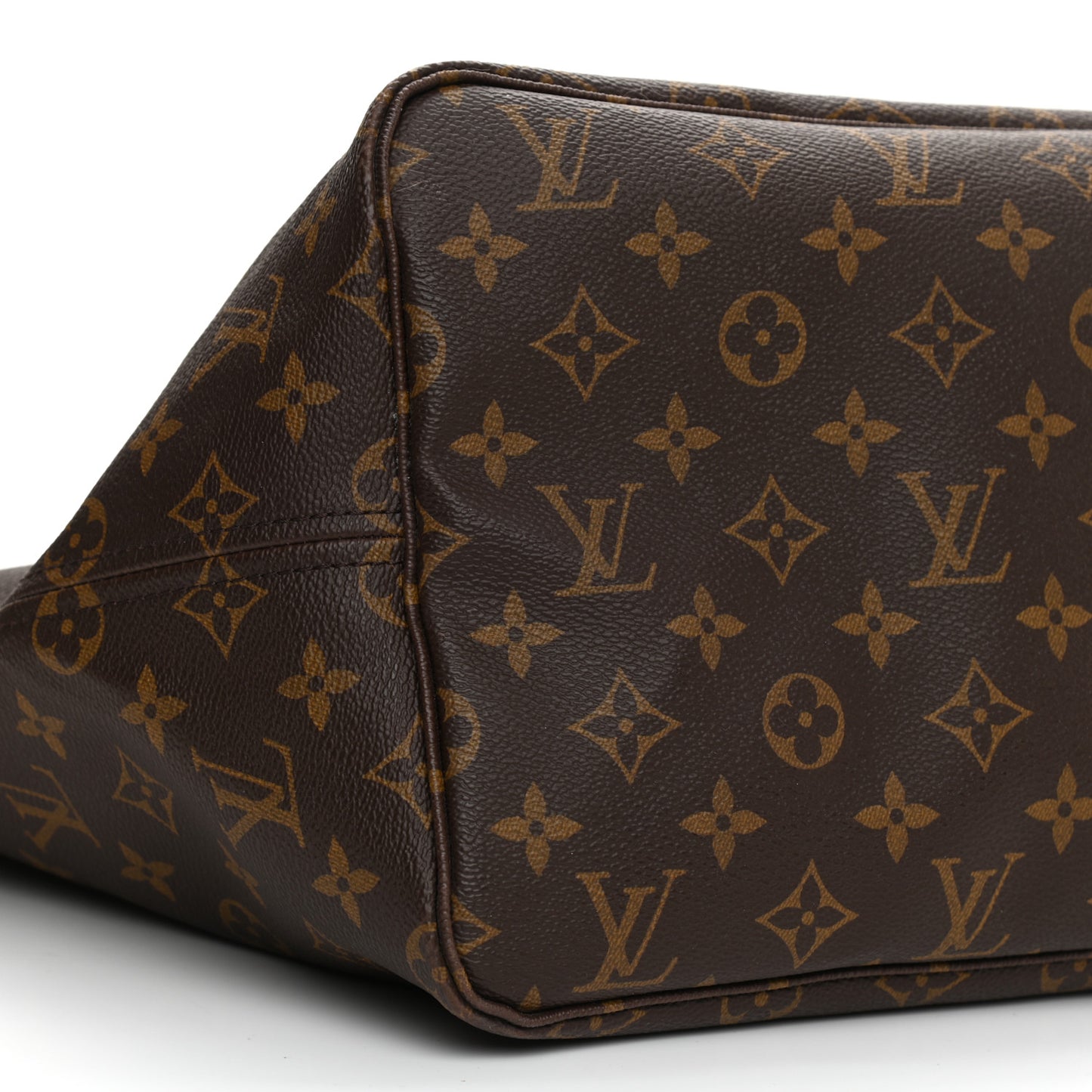 Monogram Neo Neverfull GM Pivoine
