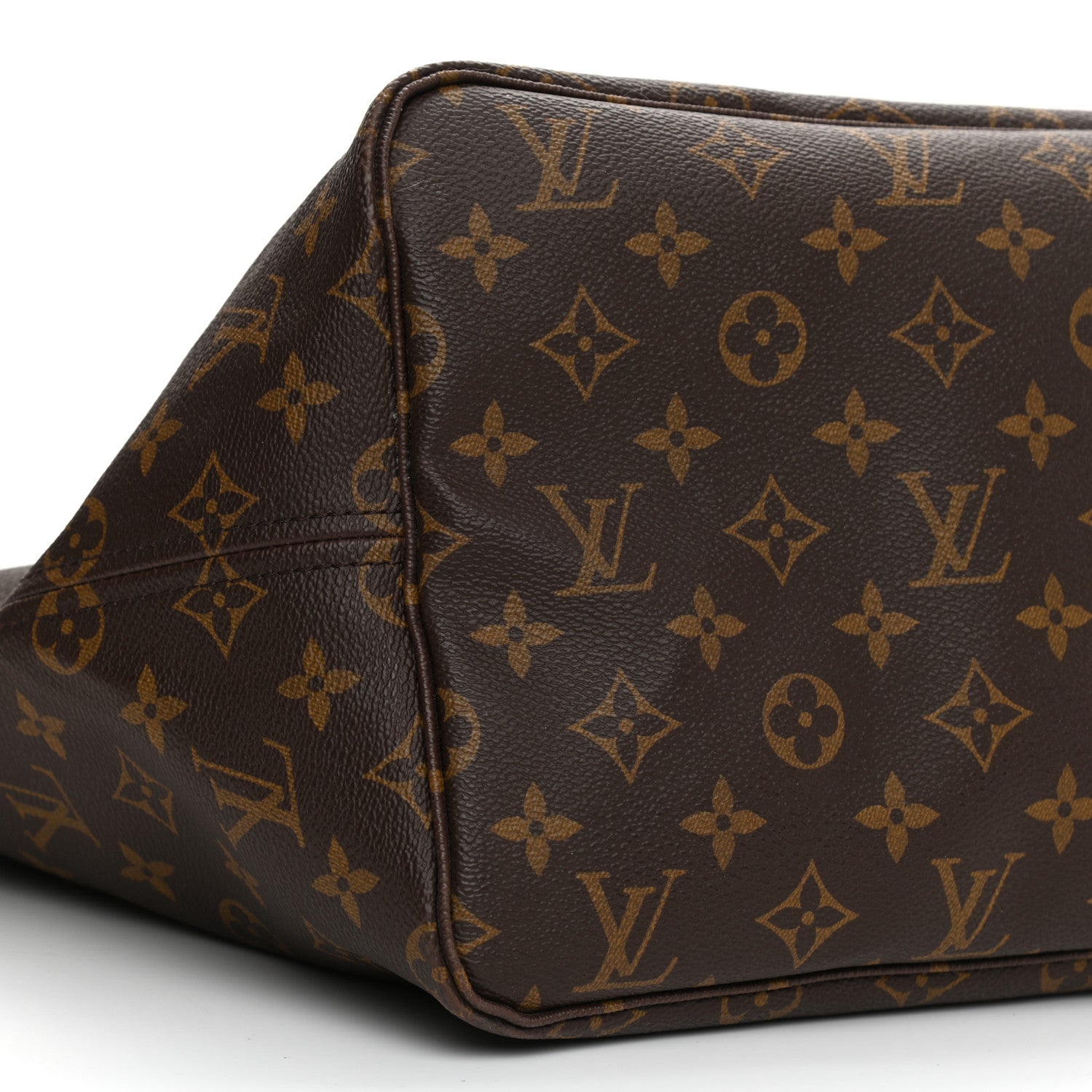 Louis Vuitton Monogram Neo Neverfull GM Pivoine 10 of 11