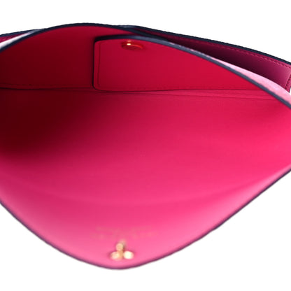Louis Vuitton Monogram Giant Spring In The City Kirigami Pochette Set Sunrise Pastel Midnight Fuchsia Sunset Kaki 5 of 9