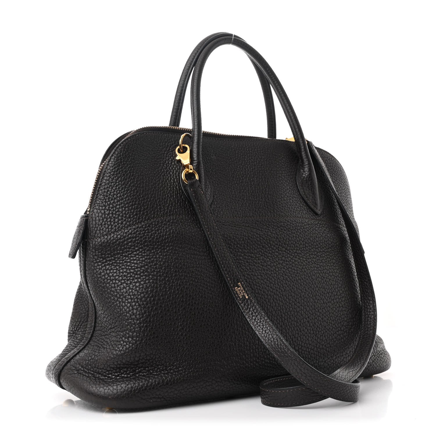 Hermes Taurillon Clemence Bolide 35 Ebene 3 of 9