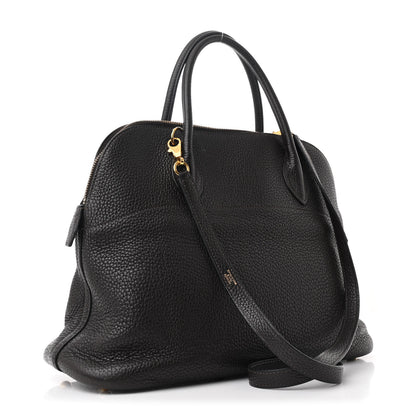 Hermes Taurillon Clemence Bolide 35 Ebene 3 of 9