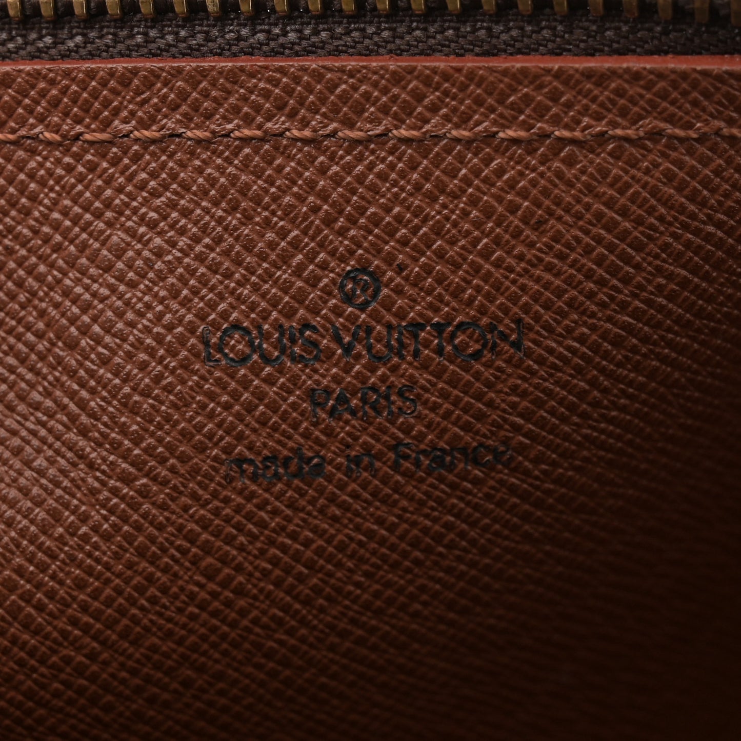 Monogram Papillon 30 with Companion