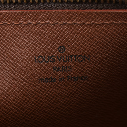 Louis Vuitton Monogram Papillon 30 with Companion 7 of 11