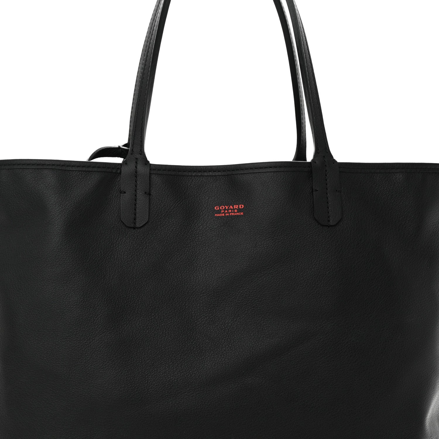 Goyard Goyardine Reversible Anjou PM Black 15 of 19