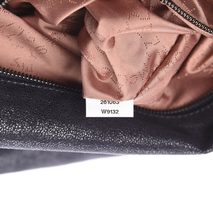 Stella McCartney Shaggy Deer Small Falabella Tote Berry 7 of 10