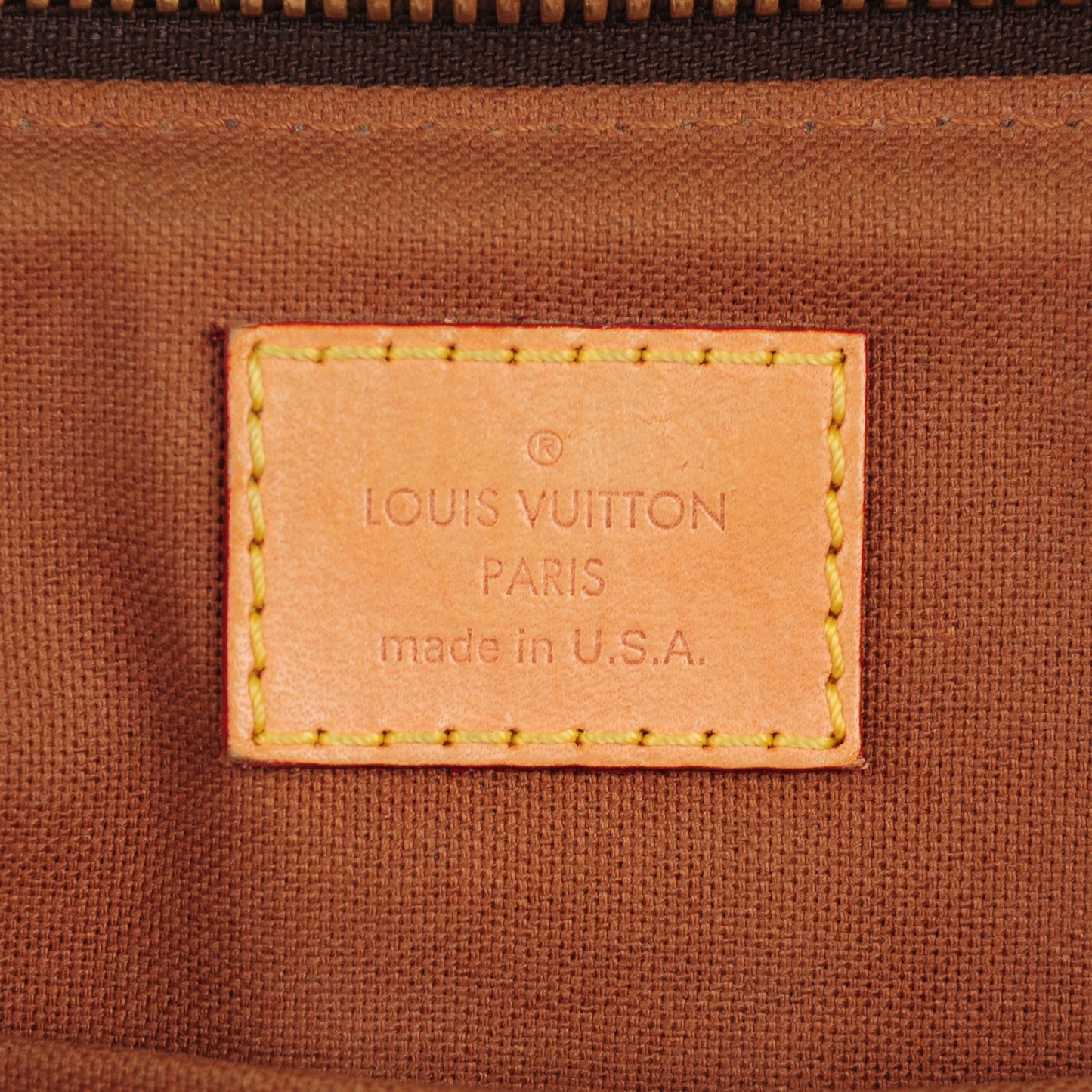 Monogram Palermo PM