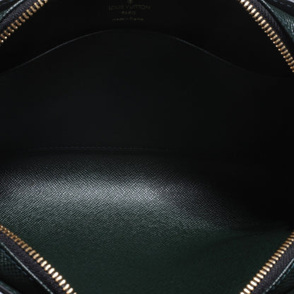 Louis Vuitton Taiga Baikal Pochette Epicea 5 of 7