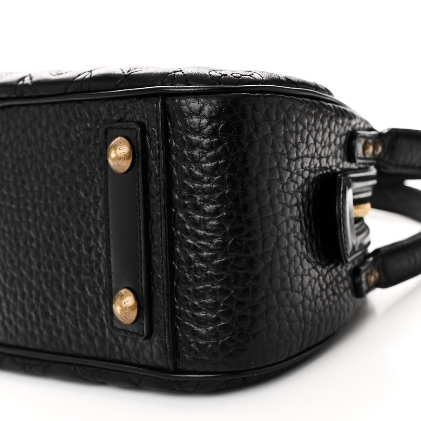 Lambskin Vienna Klara Black