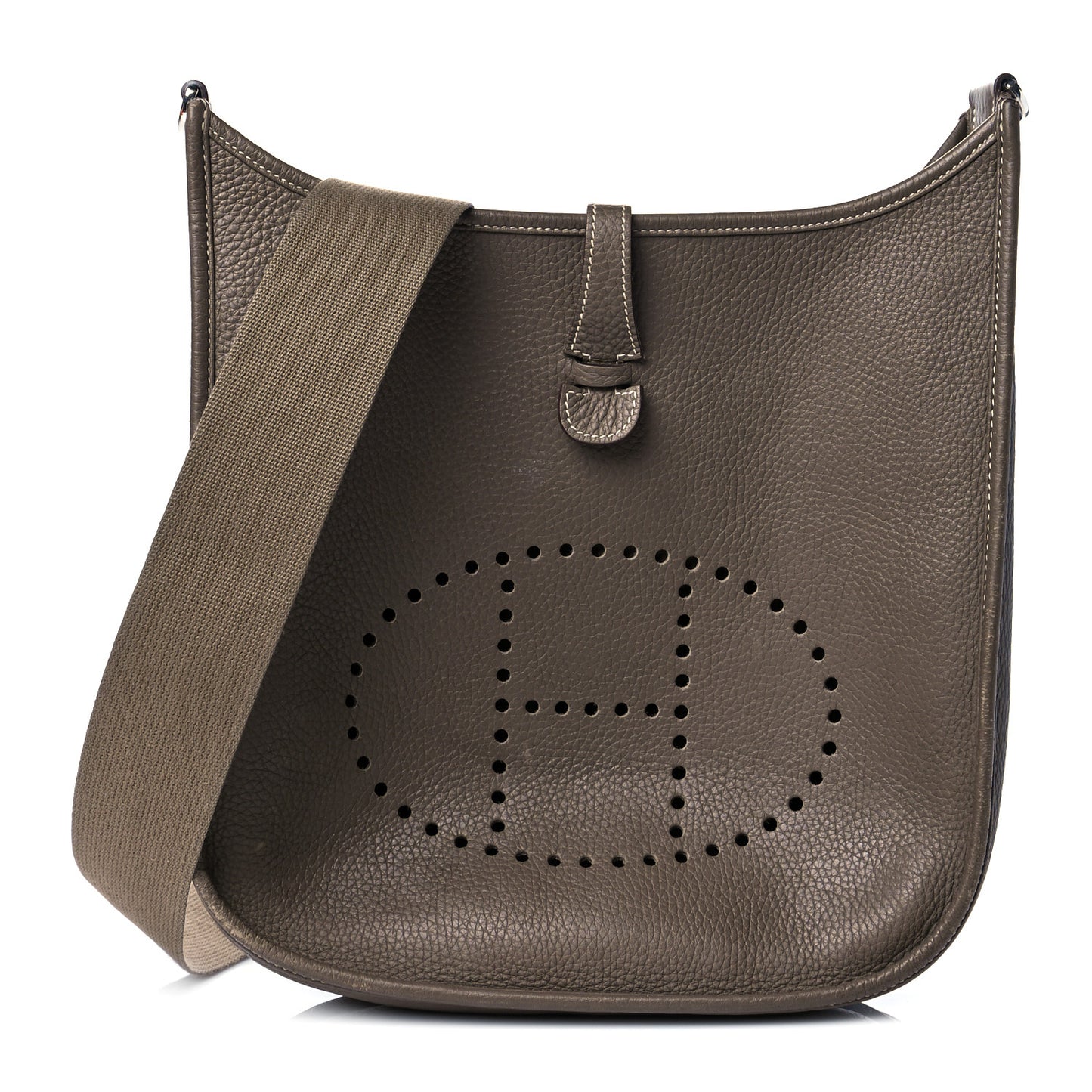 Taurillon Clemence Evelyne III PM Etoupe