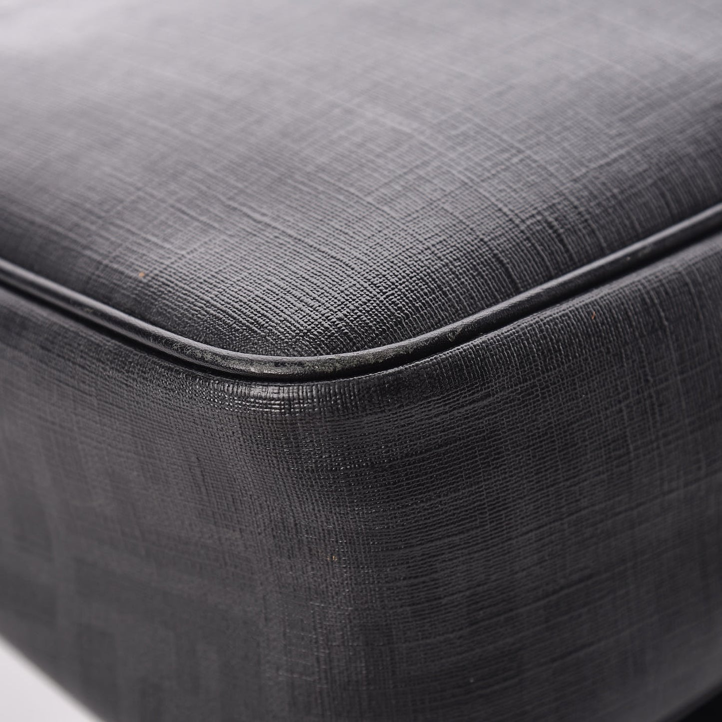 Zucca Spalmati Messenger Black