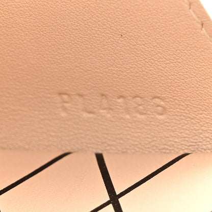 Louis Vuitton Monogram Petite Malle Black 7 of 12