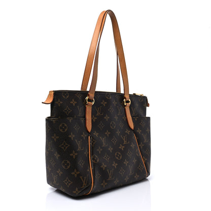 Louis Vuitton Monogram Totally PM 3 of 7