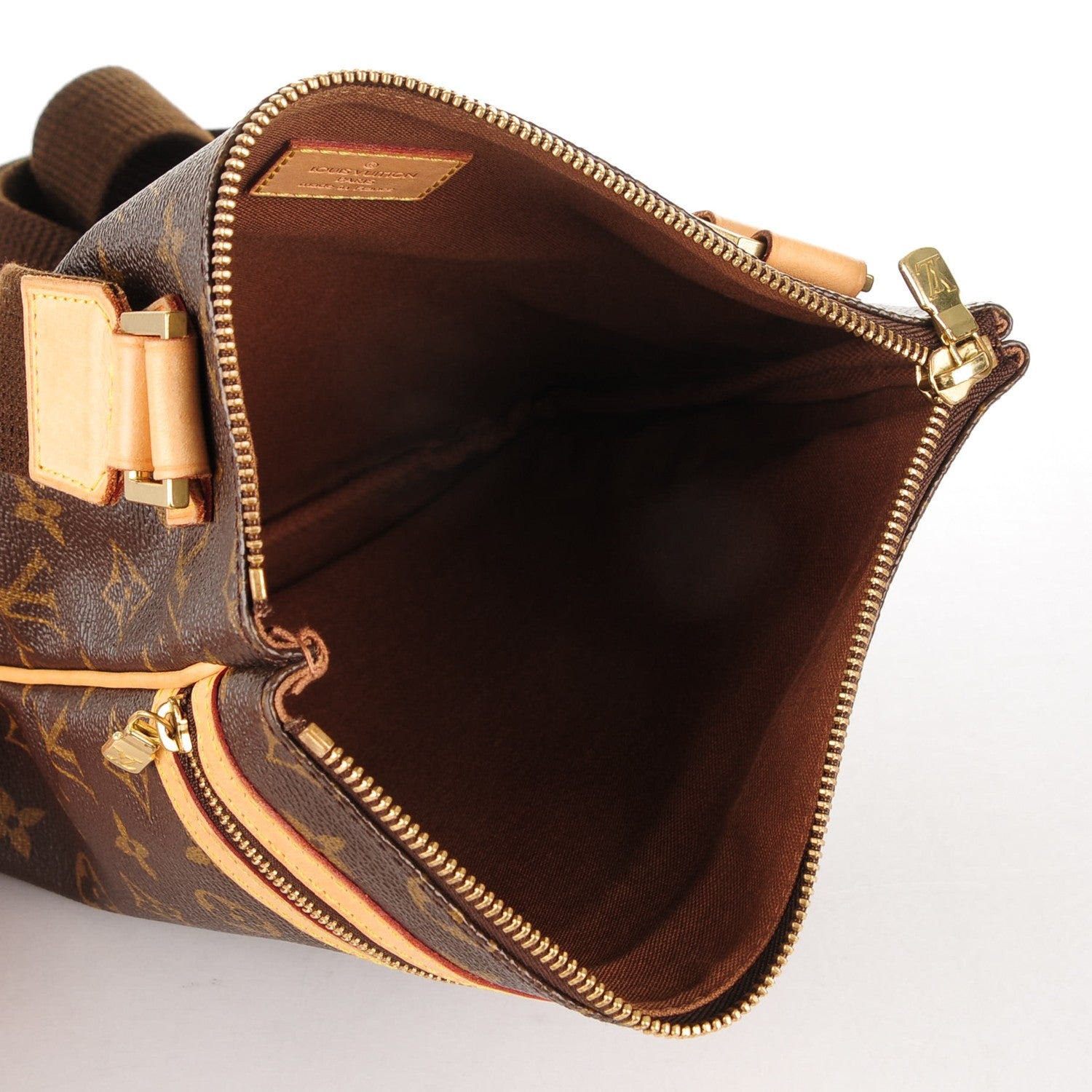Louis Vuitton Monogram Bosphore Pochette 5 of 7
