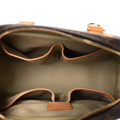Louis Vuitton Monogram Trouville 5 of 8