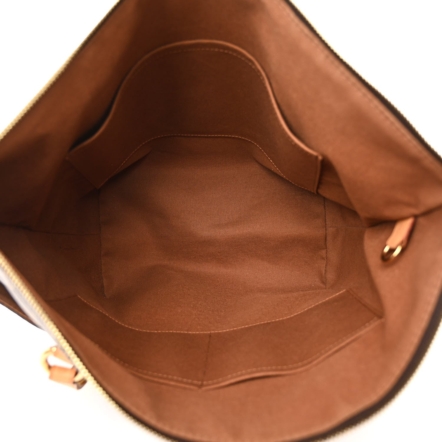 Louis Vuitton Monogram Totally MM 5 of 16