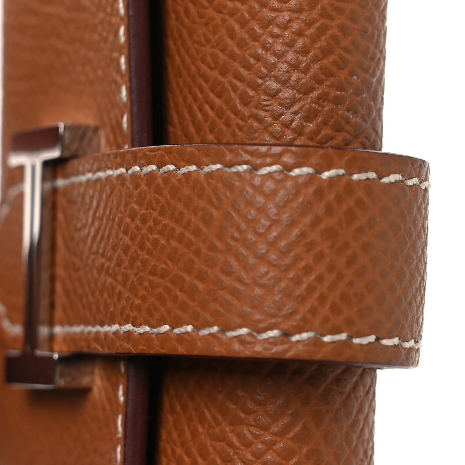 Hermes Epsom Bearn Multicles 4 Key Holder Gold 1866388 – FASHIONPHILE