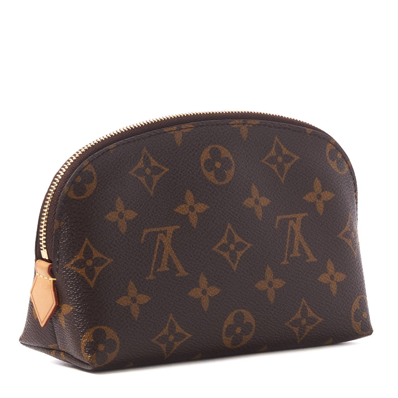 Monogram Cosmetic Pouch