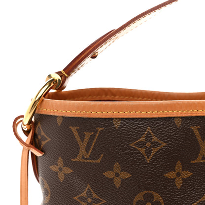 Louis Vuitton Monogram Delightful MM Pivoine 12 of 16