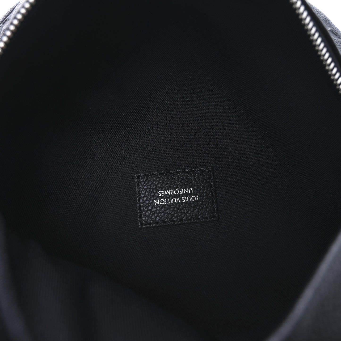 Empreinte Uniformes BumBag Black