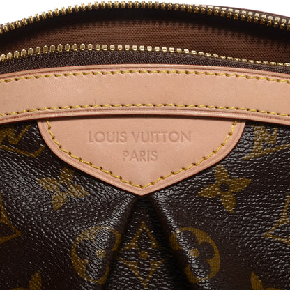 Louis Vuitton Monogram Tivoli PM 9 of 9