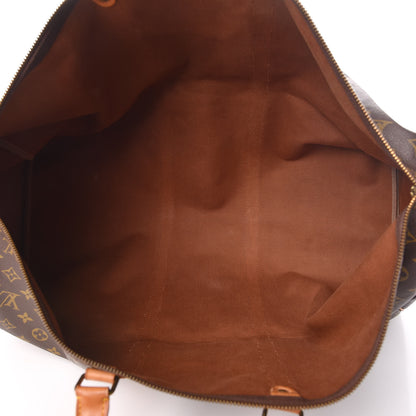 Louis Vuitton Monogram Keepall 60 5 of 14