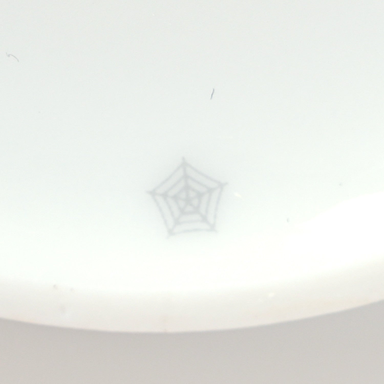 Hermes Porcelain Epopee Kids Cereal Bowl 8 of 9
