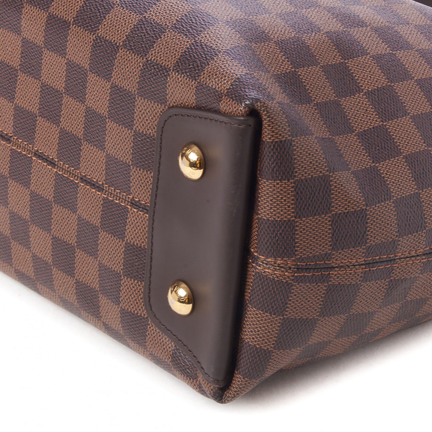 Damier Ebene Duomo Hobo