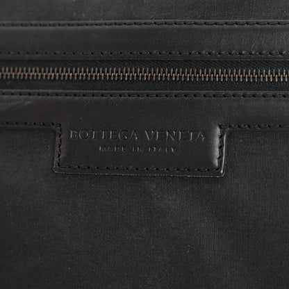 Bottega Veneta Nappa Intrecciato Trolley VN Black 5 of 14