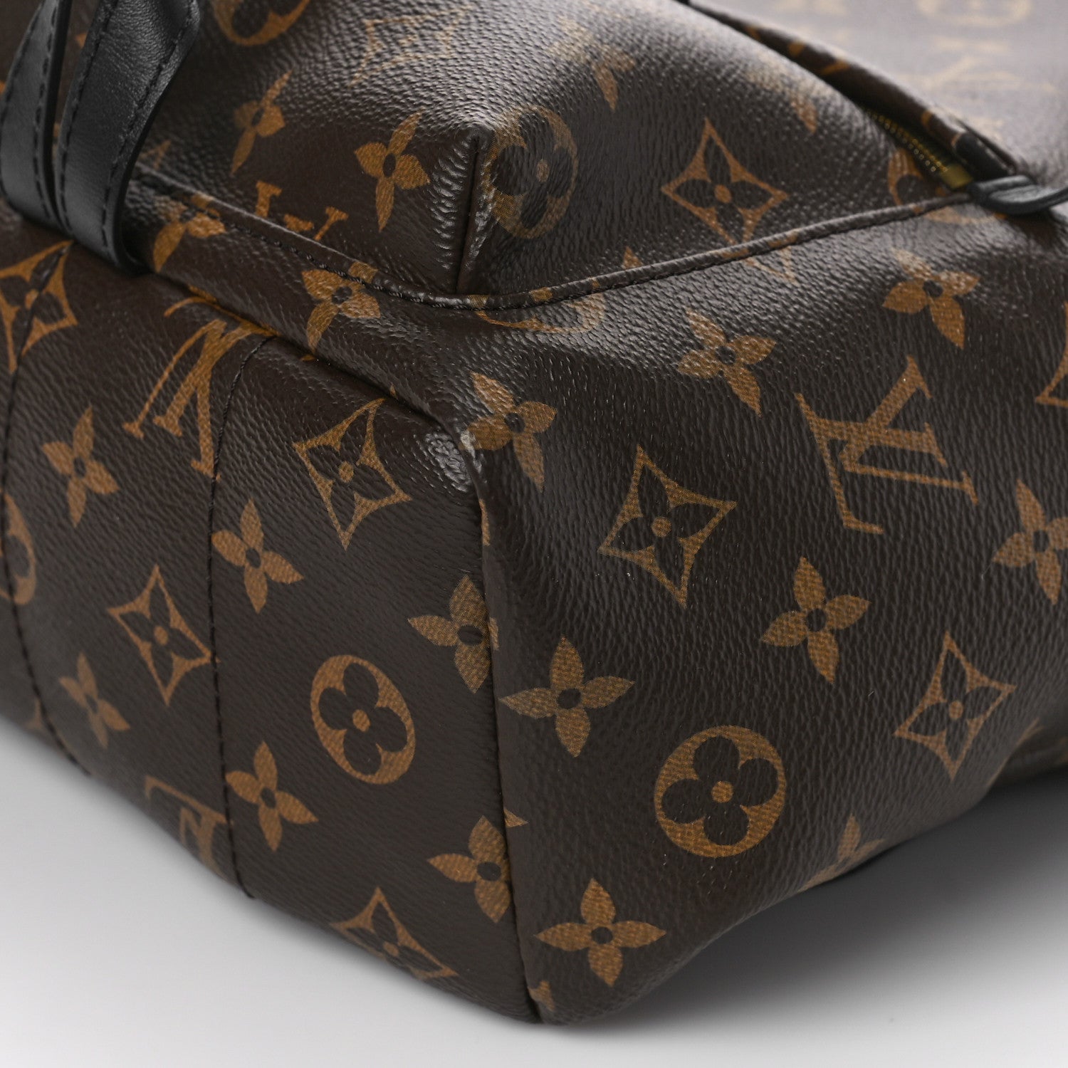 Louis Vuitton Monogram Palm Springs Backpack PM 7 of 8