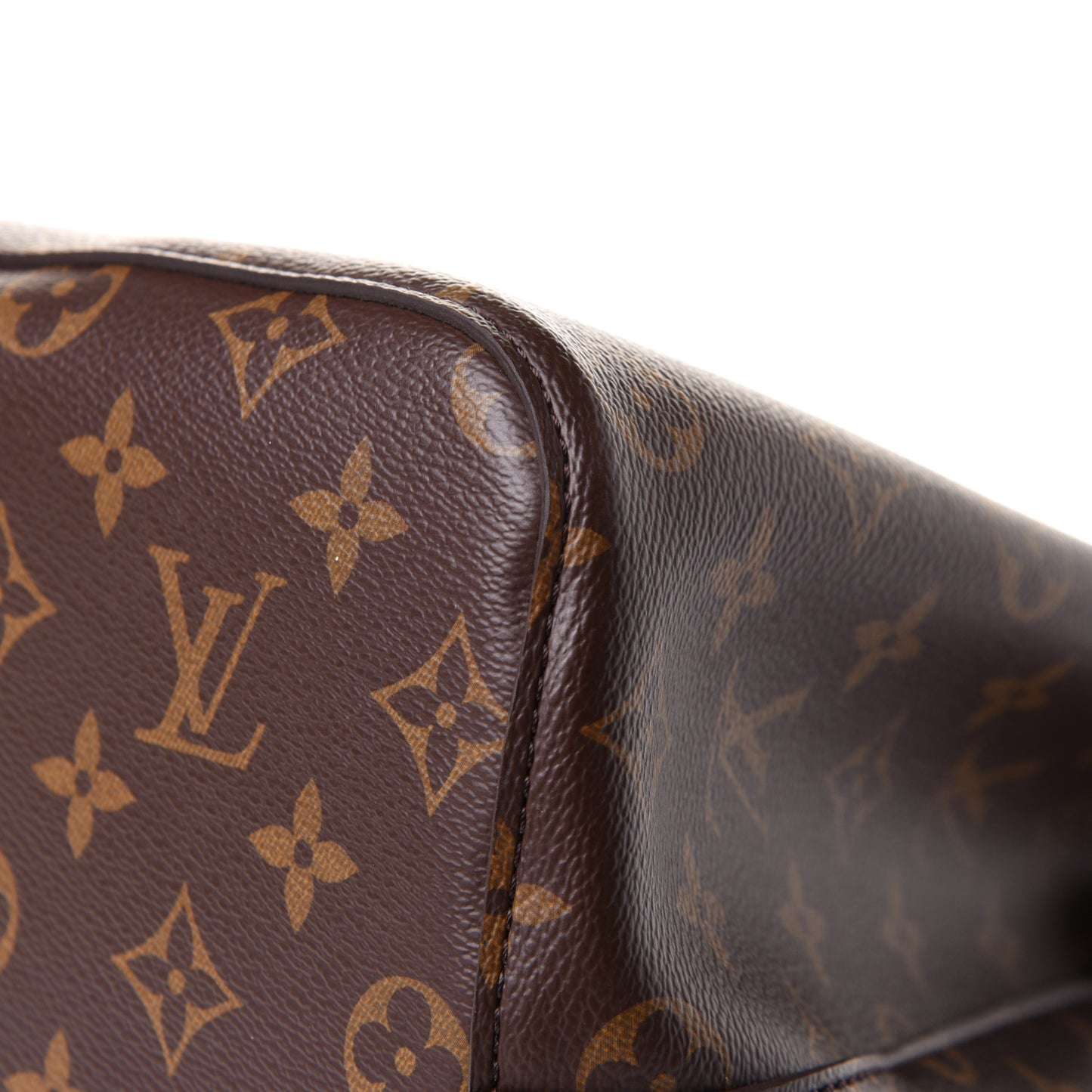 Monogram Neonoe MM Black