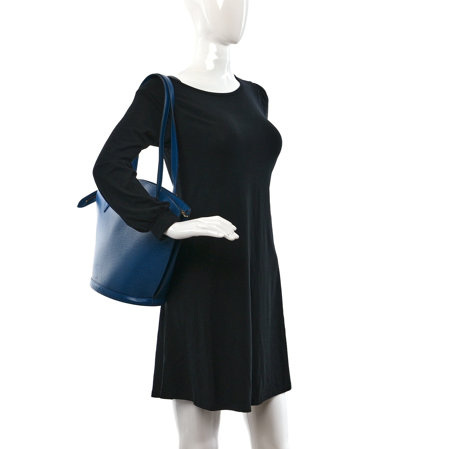 Louis Vuitton Epi Saint Jacques GM Toledo 2 of 10