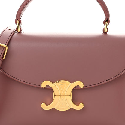 Celine Supple Calfskin Teen Nino Vintage Rose 8 of 10